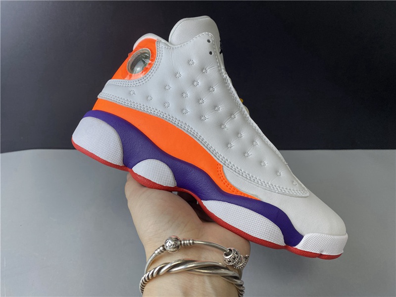 Air Jordan 13 GS Playground(CV0785-158)
